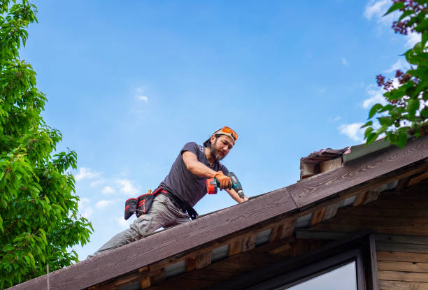 Best Cold Roofs  in Pleasanton, CA