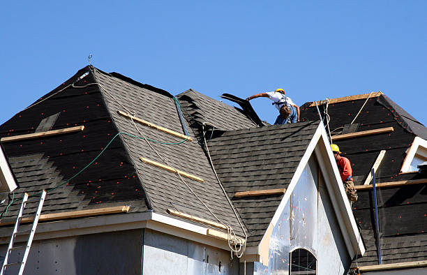 Best Gutter Installation and Repair  in Pleasanton, CA
