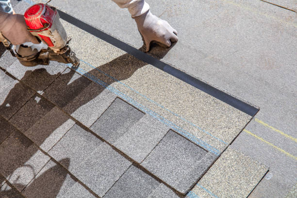 Trusted Pleasanton, CA  Roofing repair and installation Experts
